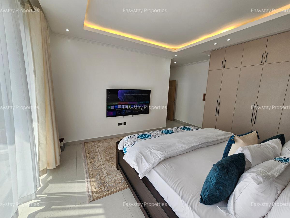 3 Bed Apartment with En Suite in Westlands Area - 8