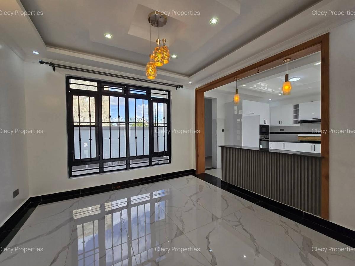 4 Bed House with En Suite at Mugutha - 7