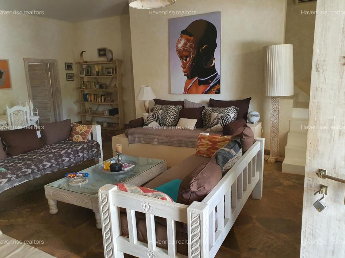 4 Bed House in Watamu - 13