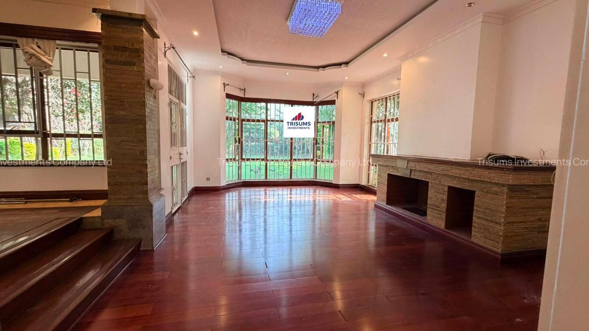 4 Bed Villa with En Suite in Runda - 3
