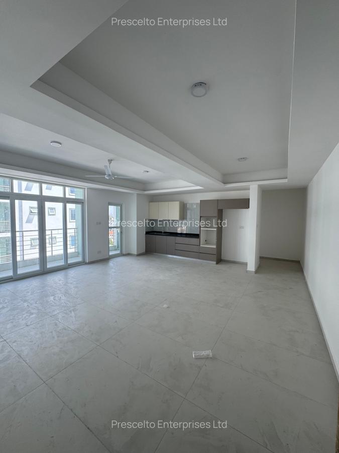 2 Bed Apartment with En Suite at Off Links Road - 1