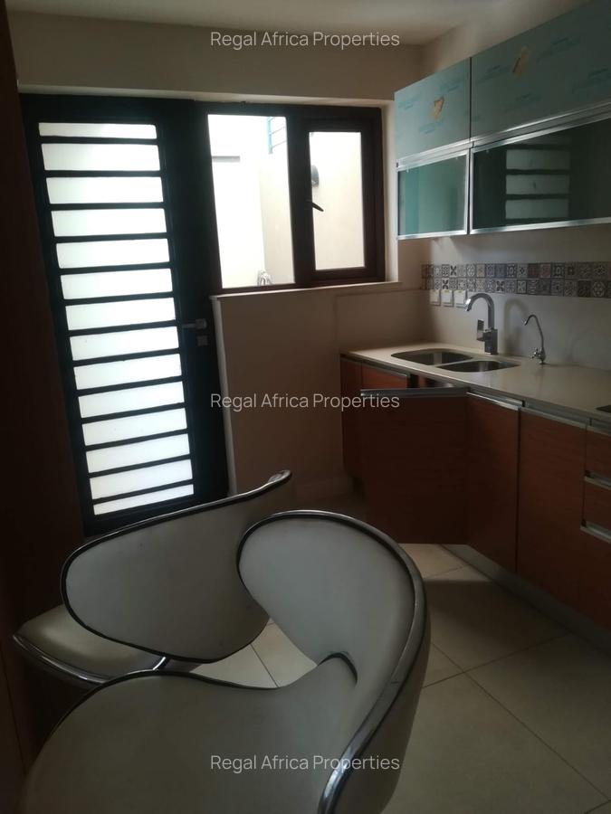 4 Bed Townhouse with En Suite at Langata Road - 4