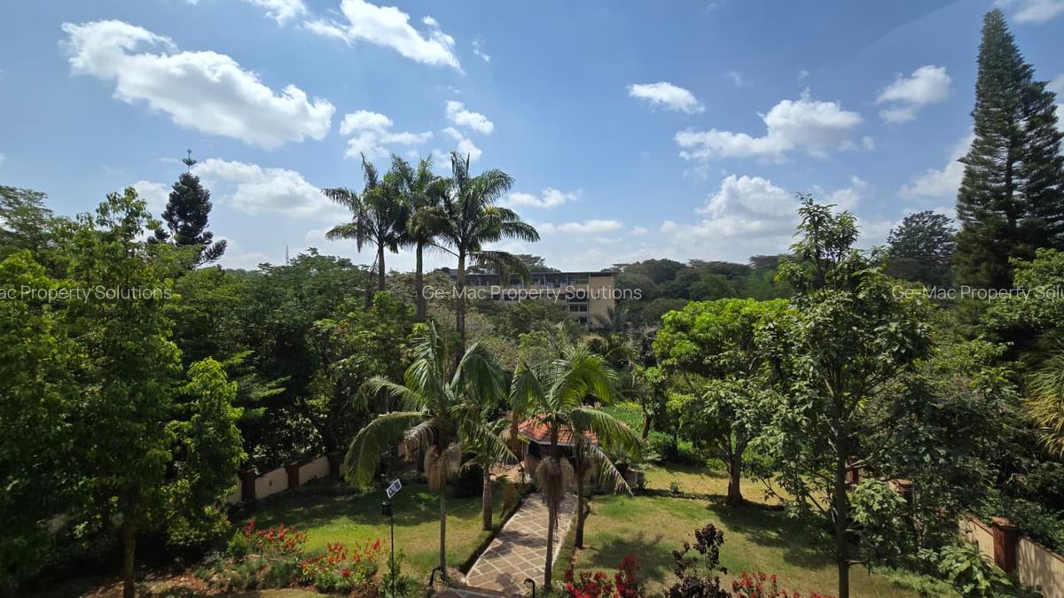 Commercial Property with Service Charge Included in Gigiri - 15