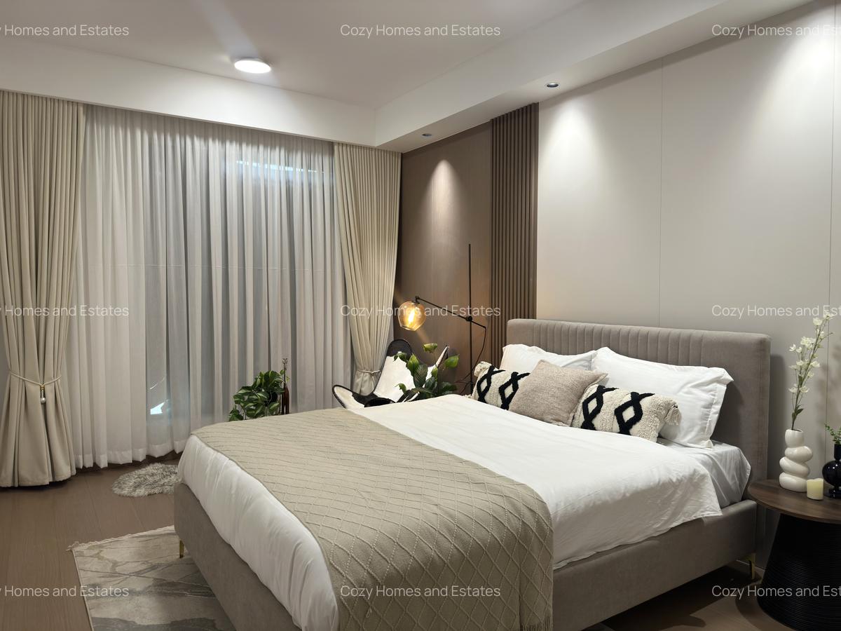 1 Bed Apartment with En Suite at Brookside - 4