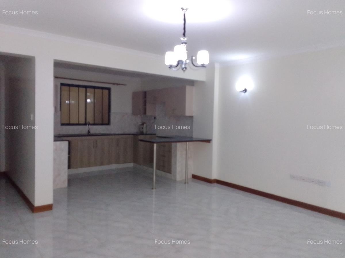 2 Bed Apartment with En Suite in Westlands Area - 12