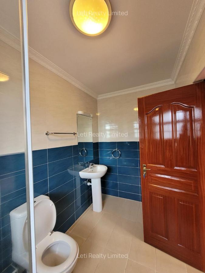 4 Bed Townhouse with En Suite in Lavington - 5