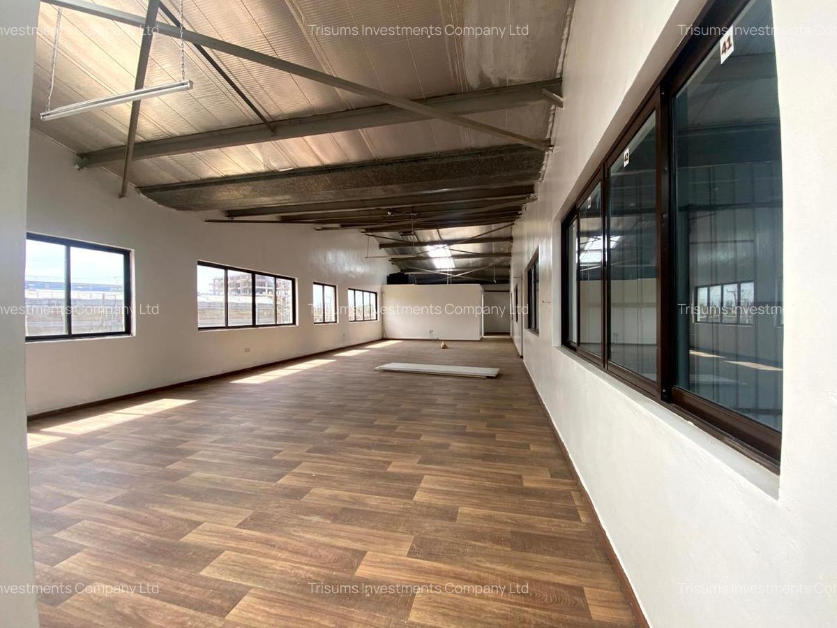 11,550 ft² Warehouse with Fibre Internet in Mombasa Road - 6