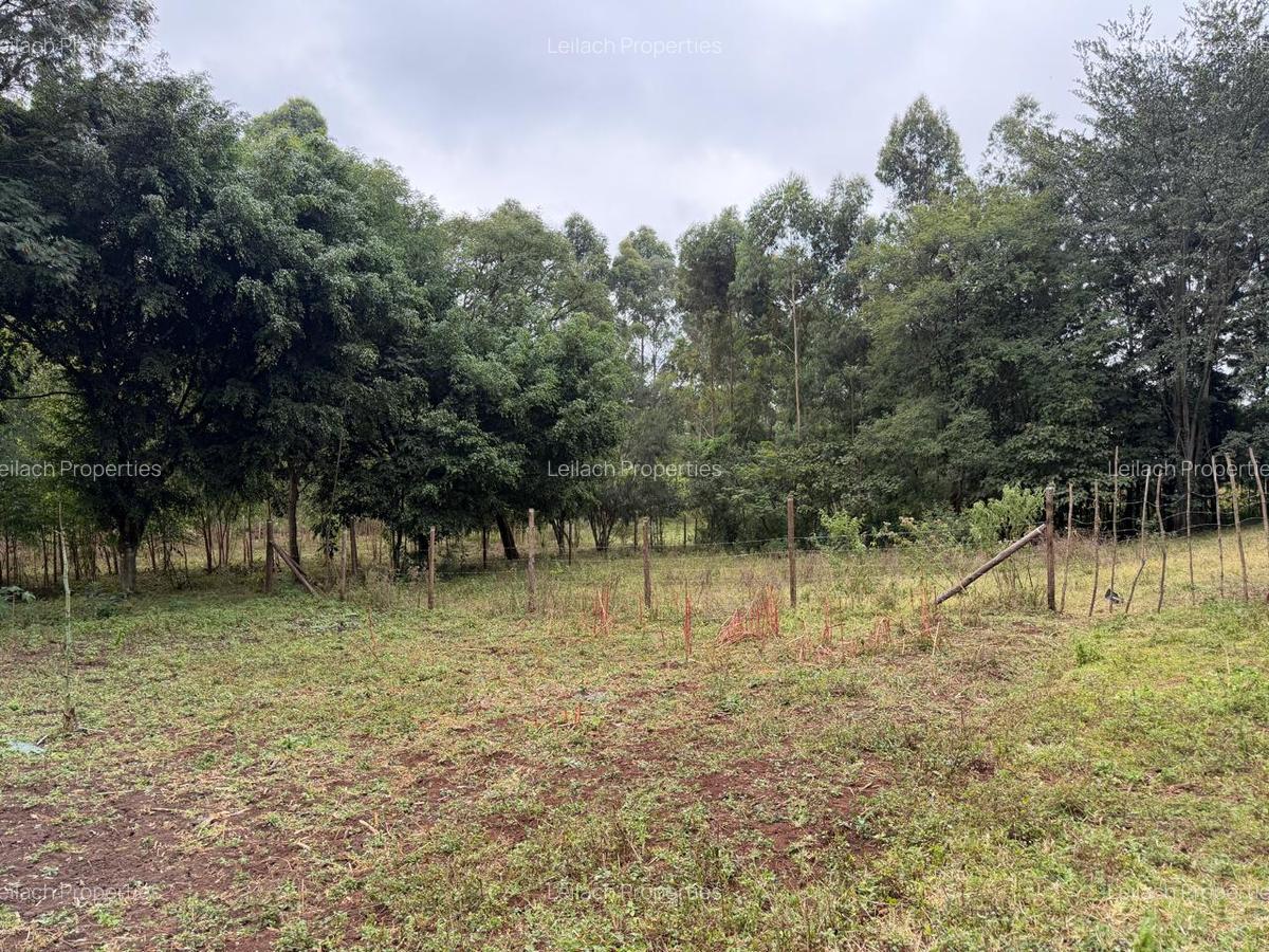 0.0123 ac Land in Ngong - 1