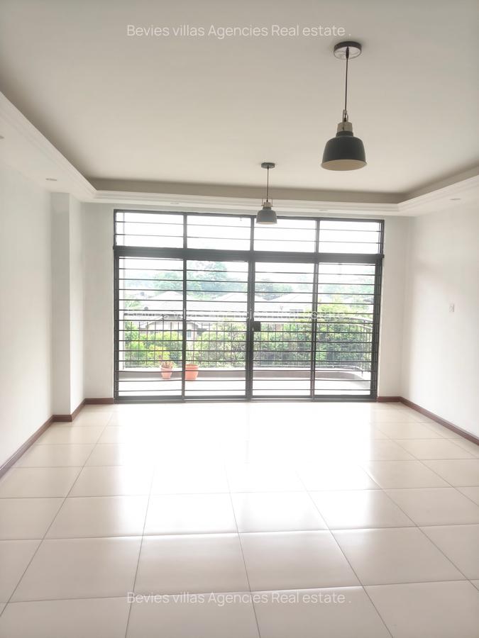 3 Bed Apartment with En Suite at General Mathenge - 2