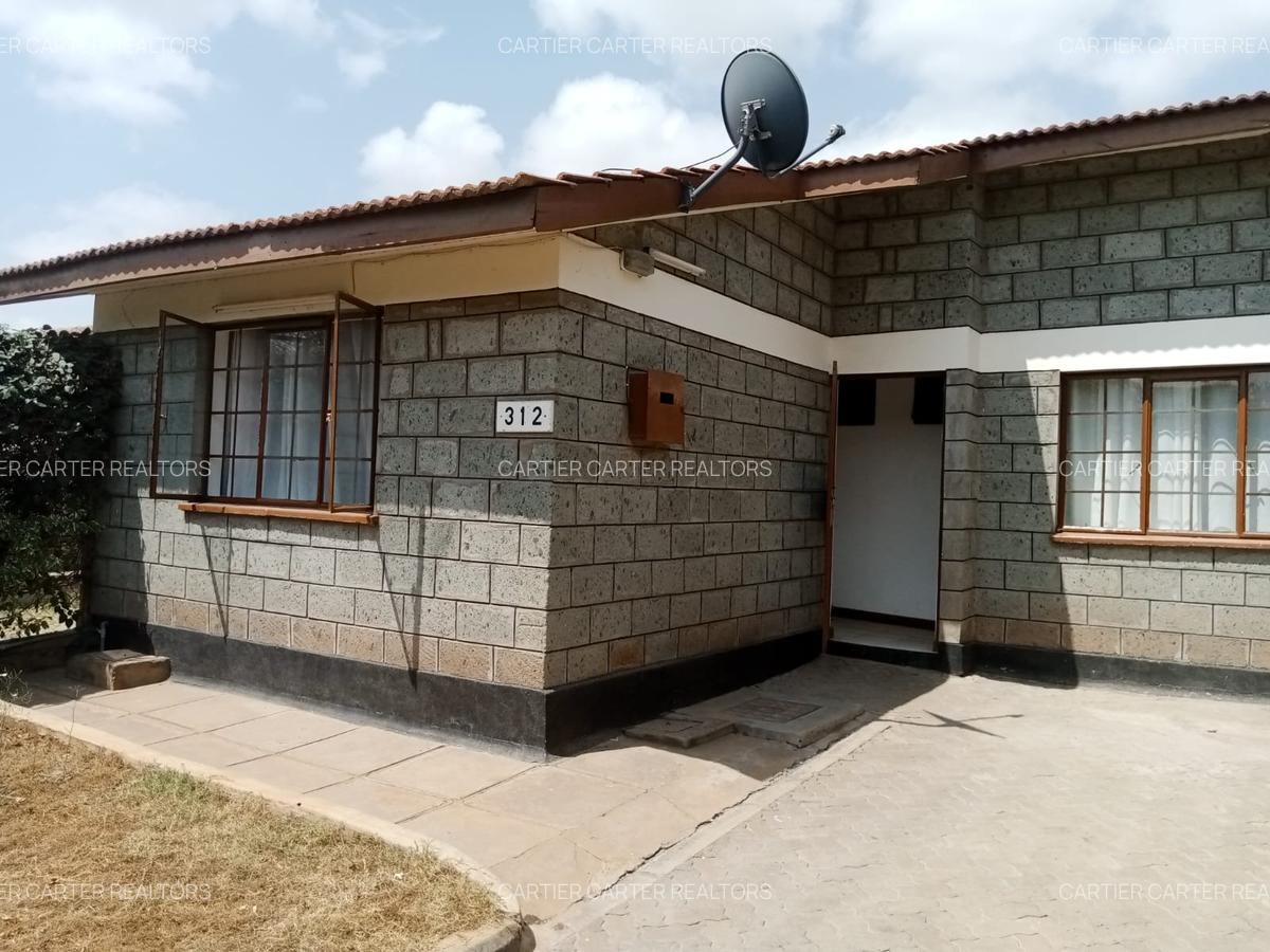 3 Bed House in Mombasa Road - 1