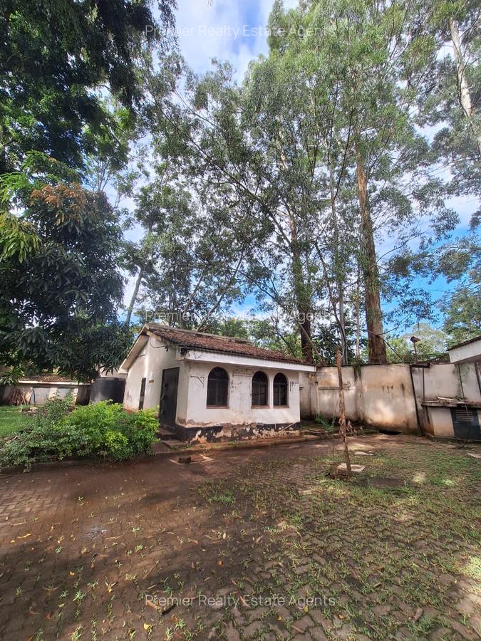 0.48 ac Commercial Land at Peponi Road - 2