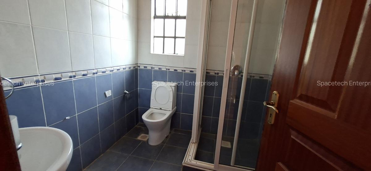 4 Bed Townhouse with En Suite in Runda - 5