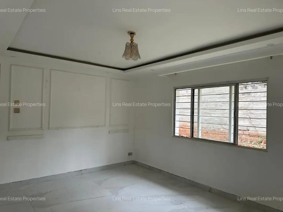 3 Bed House with En Suite in Muthaiga - 13