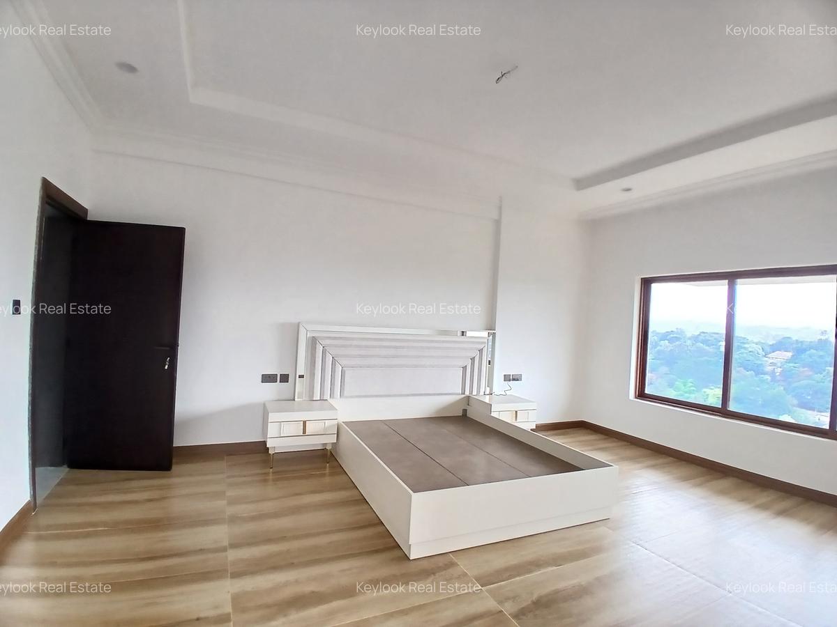 Furnished 3 Bed Apartment with En Suite at Mandera Road - 11