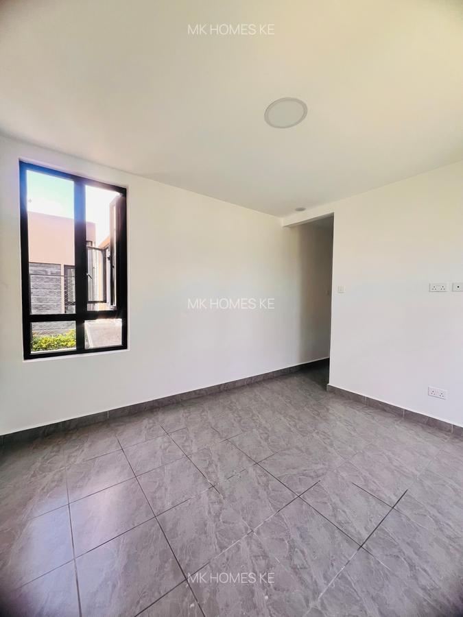 3 Bed House with En Suite at Mugutha - 12