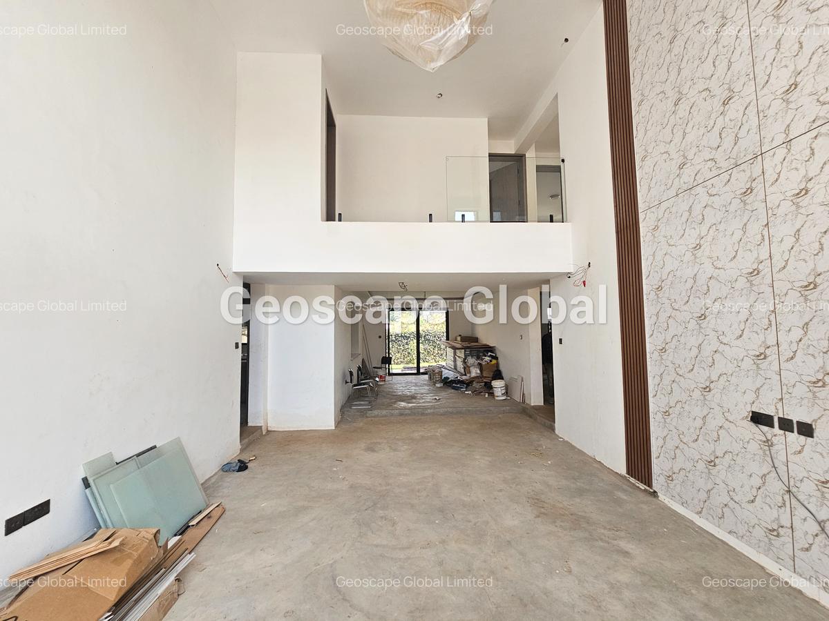 5 Bed House with En Suite in Kiambu Road - 5