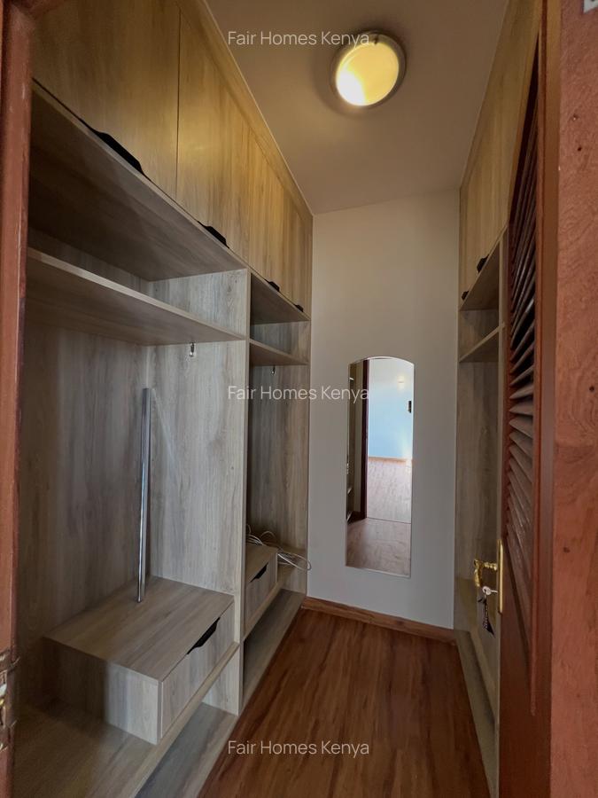 3 Bed Apartment with En Suite at Gatundu Road - 9
