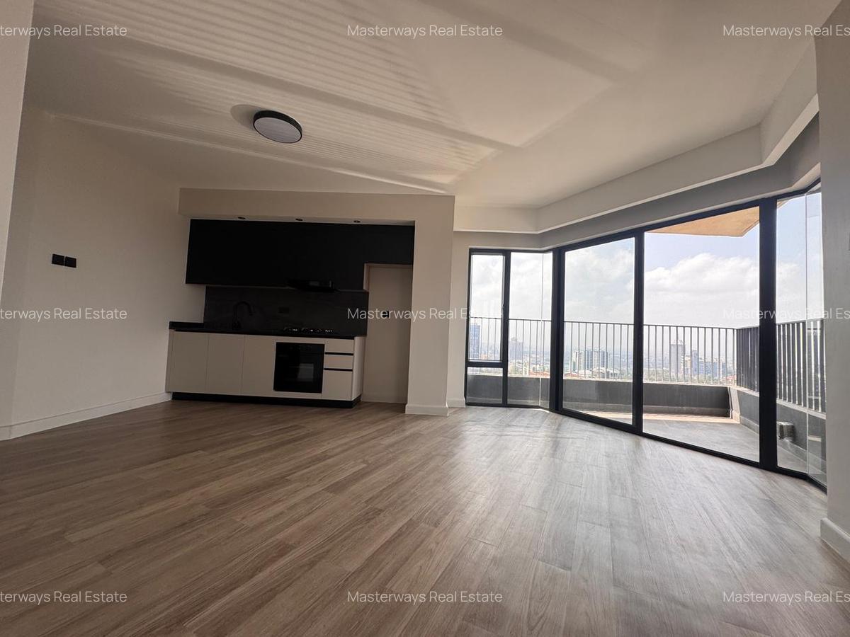 2 Bed Apartment with En Suite in Upper Hill - 12
