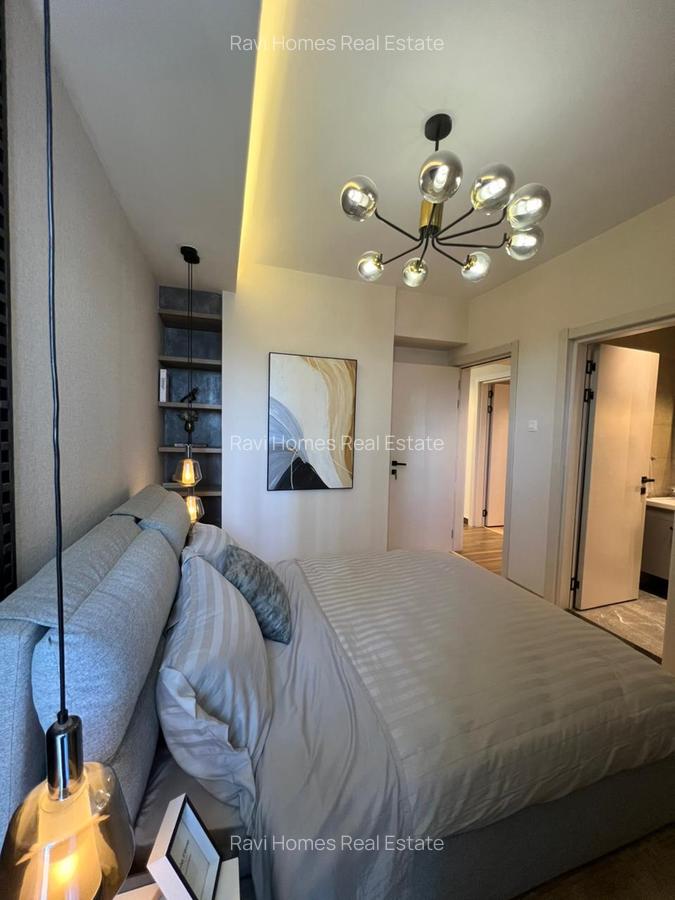 2 Bed Apartment with En Suite at Vihiga Road - 12