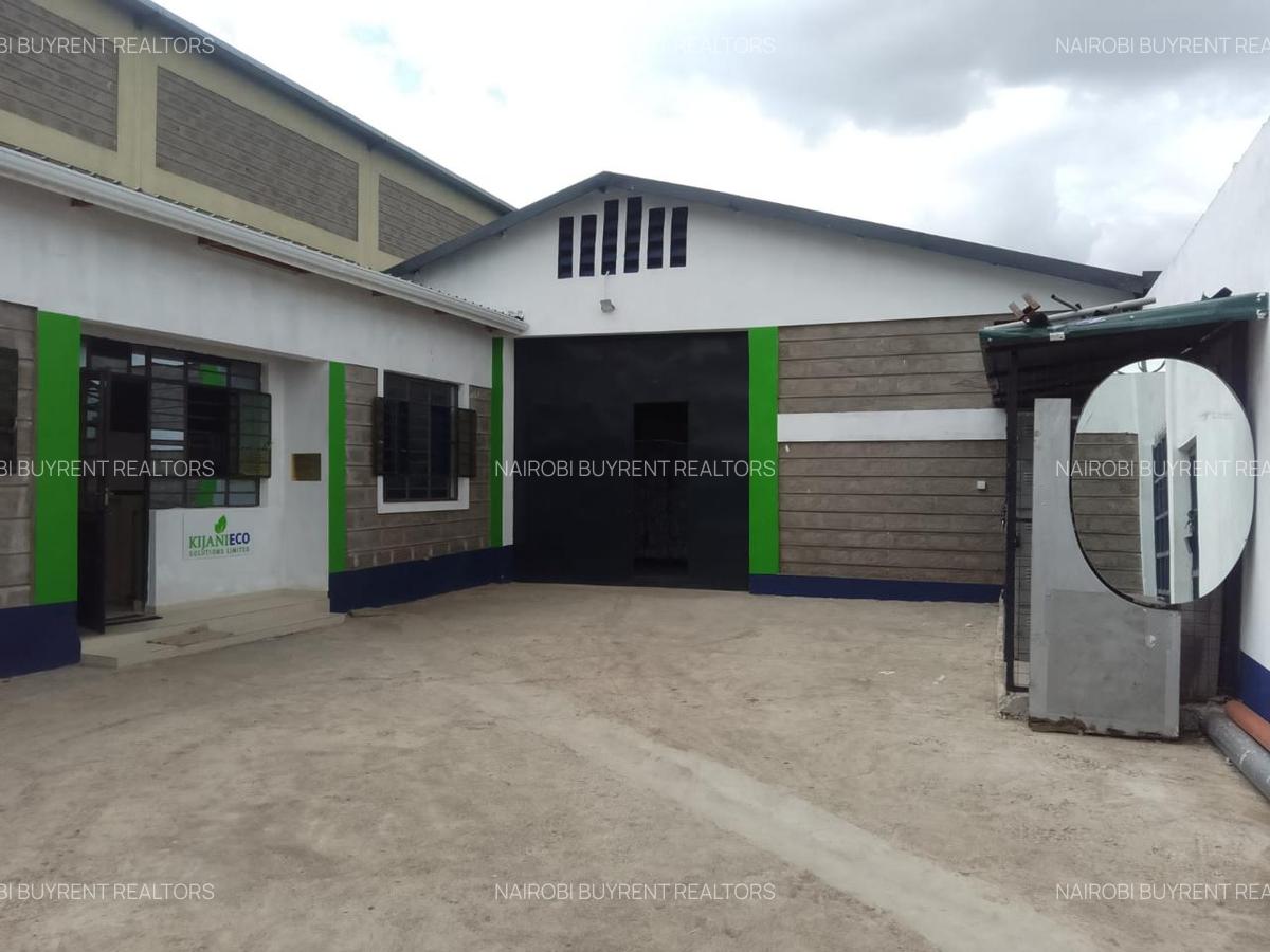 Commercial Property with Fibre Internet in Ruiru - 8