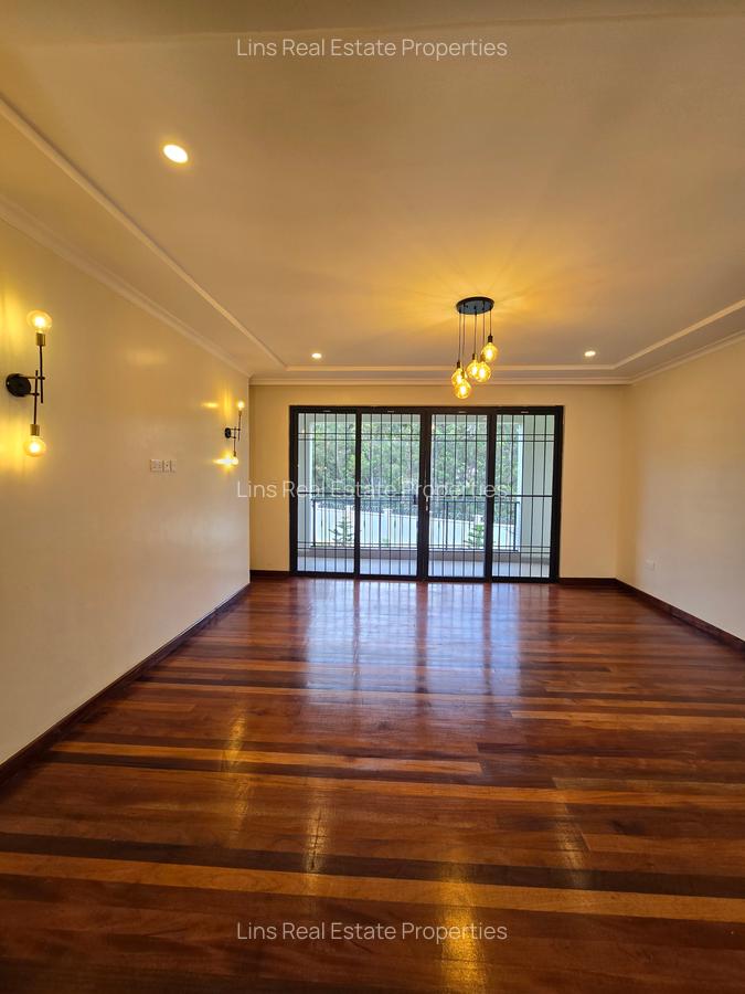 6 Bed House with En Suite in Loresho - 18