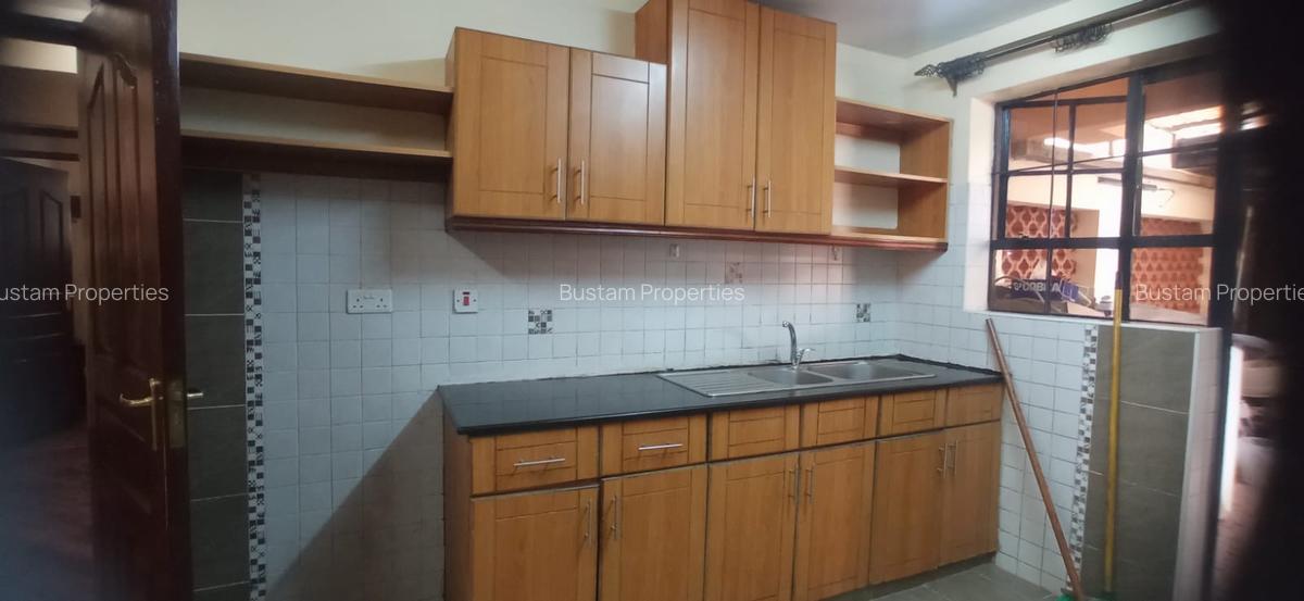 5 Bed Townhouse with Staff Quarters in Lavington - 6