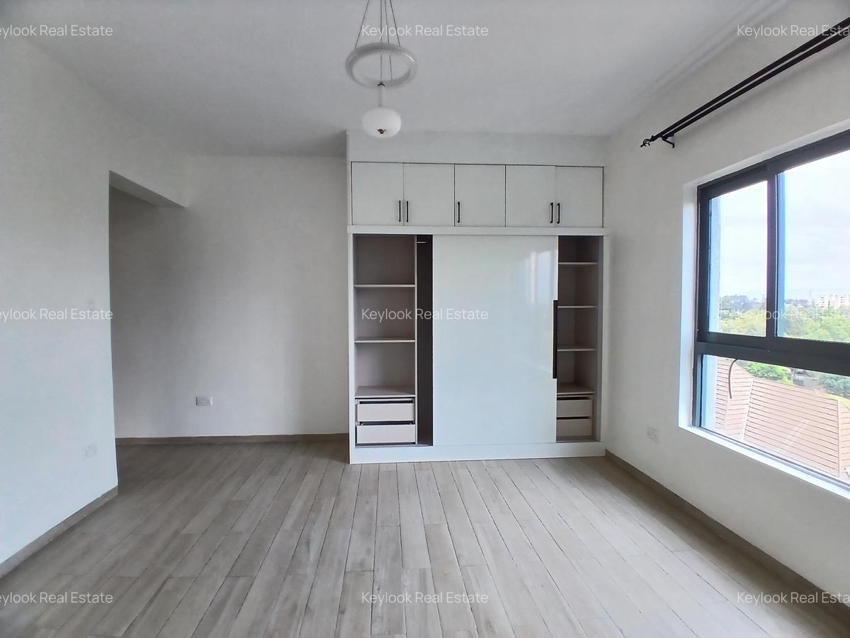 2 Bed Apartment with En Suite at Mbaazi Avenue - 10