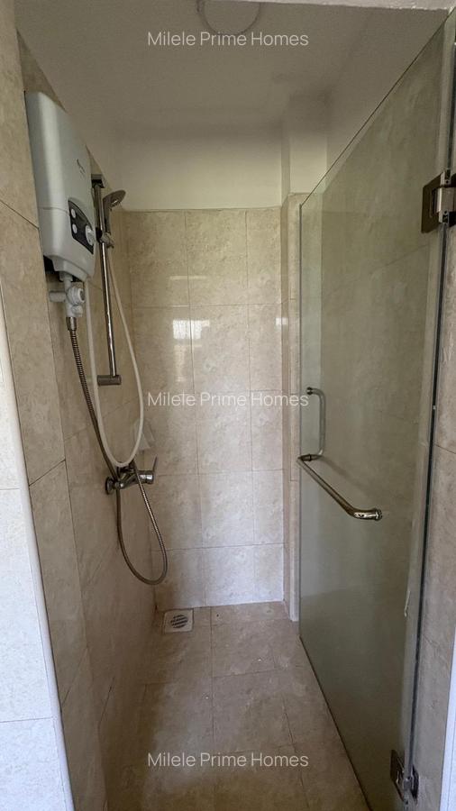 5 Bed Villa with En Suite at Mimosa - 6