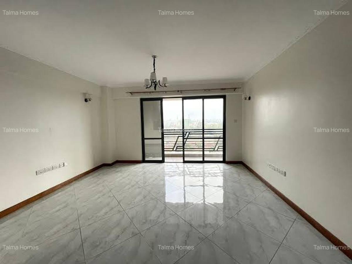 2 Bed Apartment with En Suite at Near Sarit Centre - 3