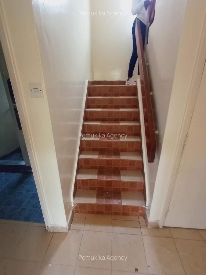 4 Bed House with En Suite at Langata Road - 5