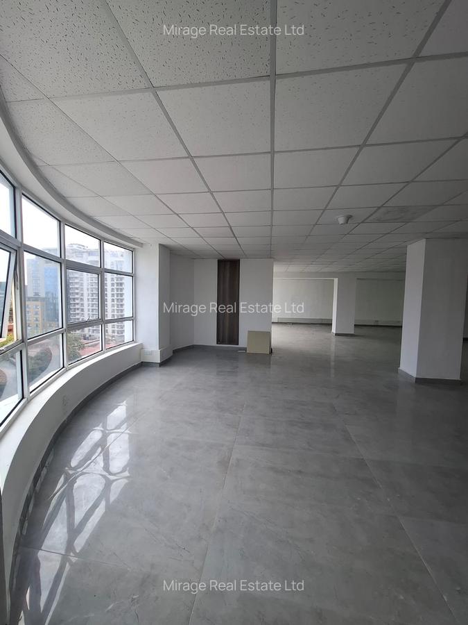 1,800 ft² Office with Service Charge Included in Westlands Area - 3