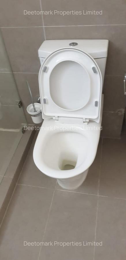 3 Bed Apartment with En Suite at Langata - 14