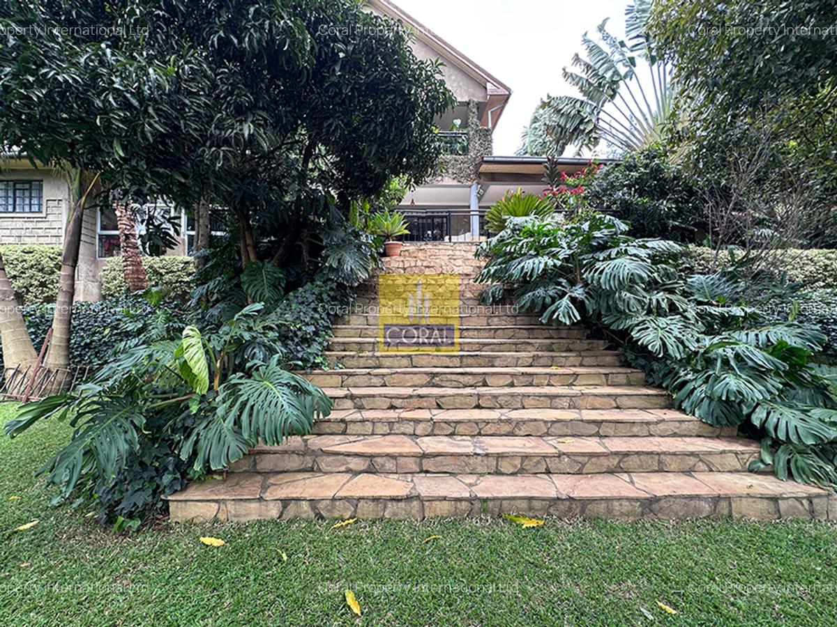 5 Bed House in Kitisuru - 8
