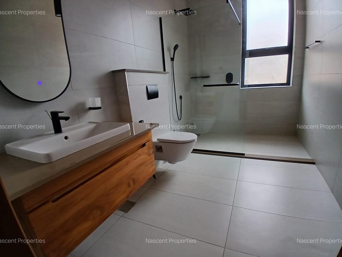 4 Bed Villa with En Suite in Loresho - 16
