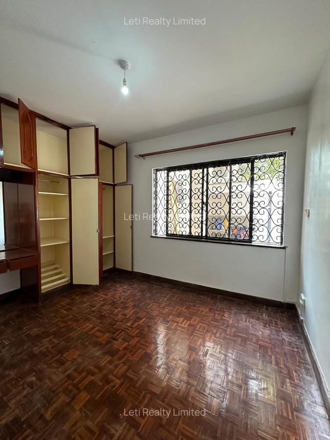 5 Bed Townhouse with En Suite in Kilimani - 7