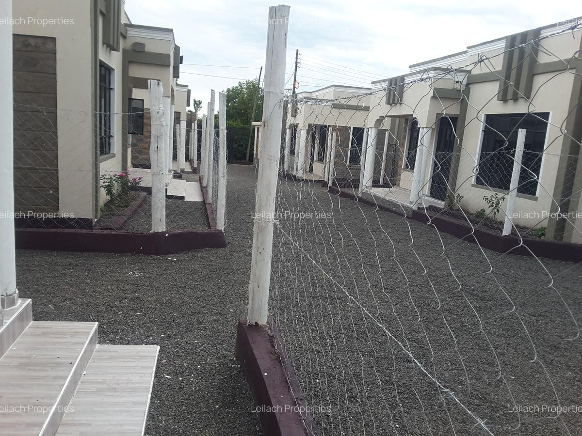 3 Bed House with En Suite in Ongata Rongai - 5