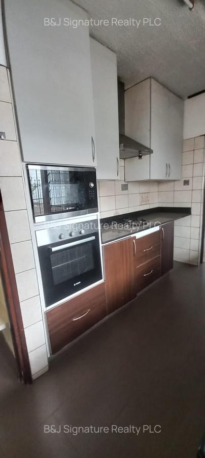4 Bed Townhouse with En Suite in Kileleshwa - 2