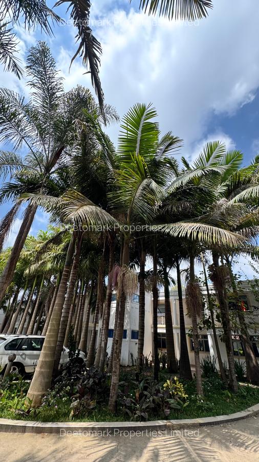 2 Bed Apartment with En Suite at Karen - 2