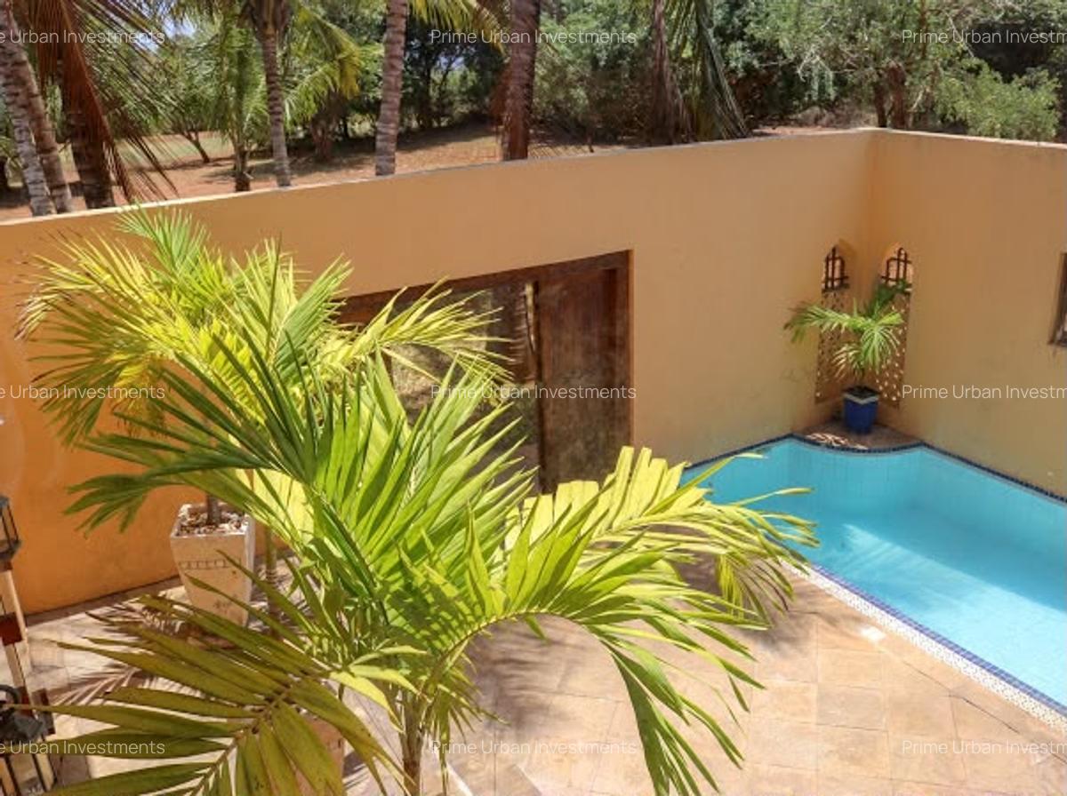 3 Bed House with En Suite at Vipingo Ridge Golf &Residential Estate - 13