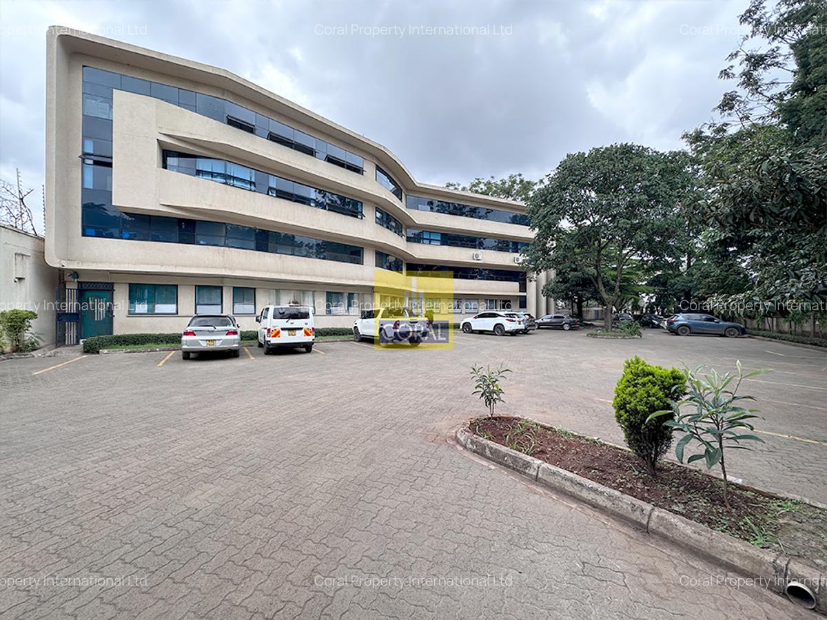 Commercial Property in Industrial Area - 1