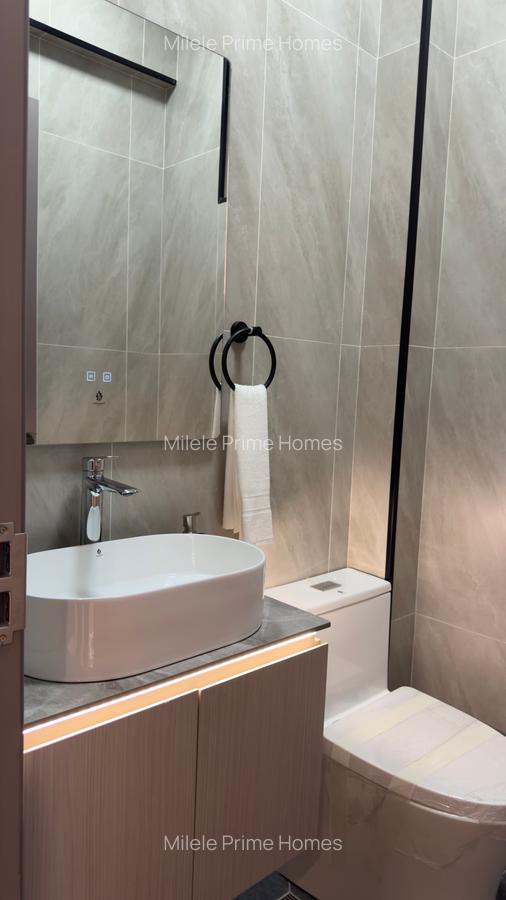 Serviced 5 Bed Apartment with En Suite at Kileleshwa - 12
