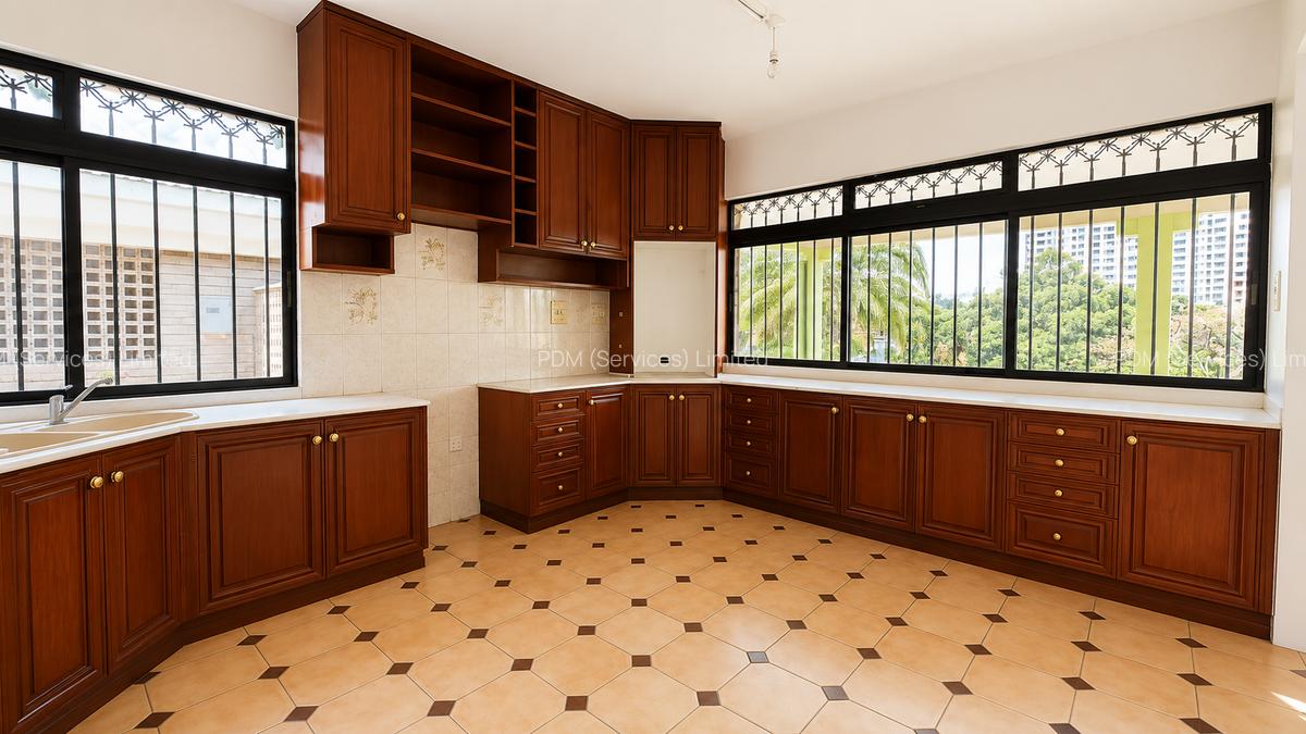 Commercial Property with Backup Generator in Muthaiga - 5