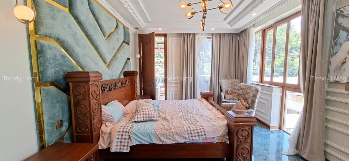 6 Bed Townhouse with En Suite in Lavington - 14