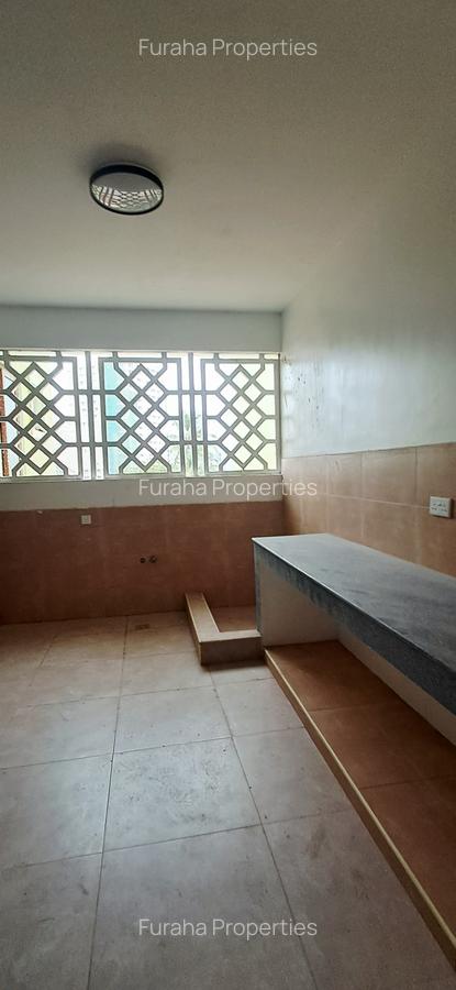 3 Bed Apartment with En Suite at Kizingo - 7