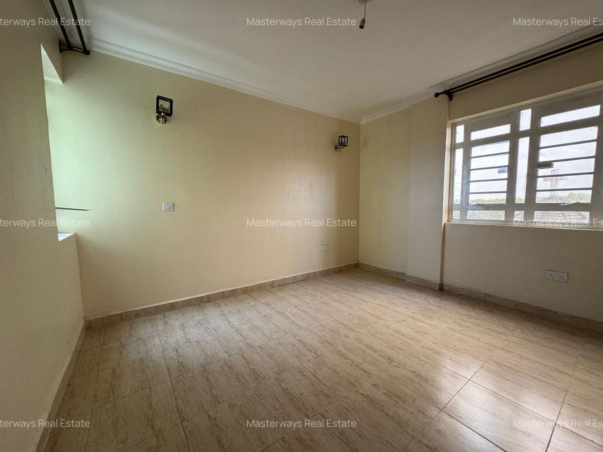 2 Bed Apartment with En Suite in Kamakis - 8