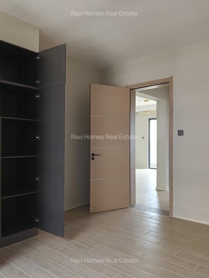 2 Bed Apartment with Swimming Pool in Lavington - 8