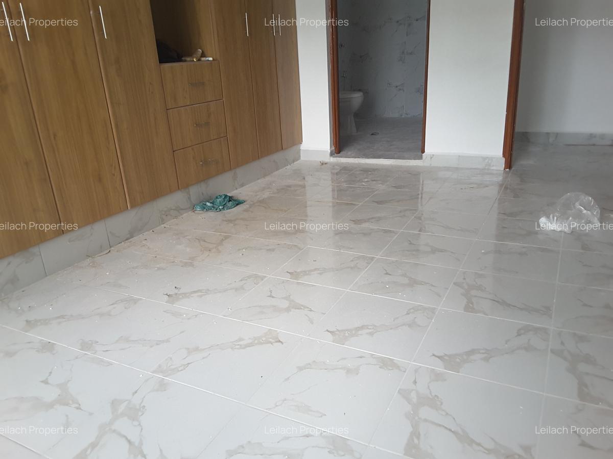 3 Bed House with En Suite in Ngong - 10