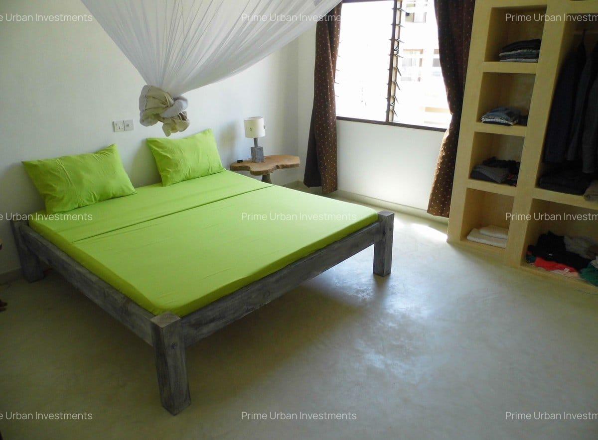 Furnished Commercial Property with Service Charge Included in Diani - 11