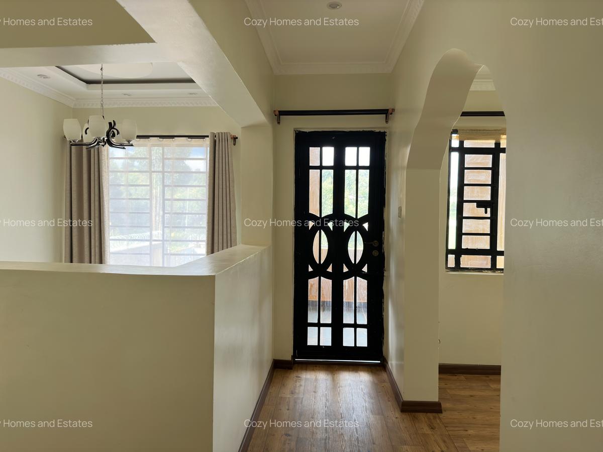 3 Bed House with En Suite at Kikuyu Kamangu Road - 8