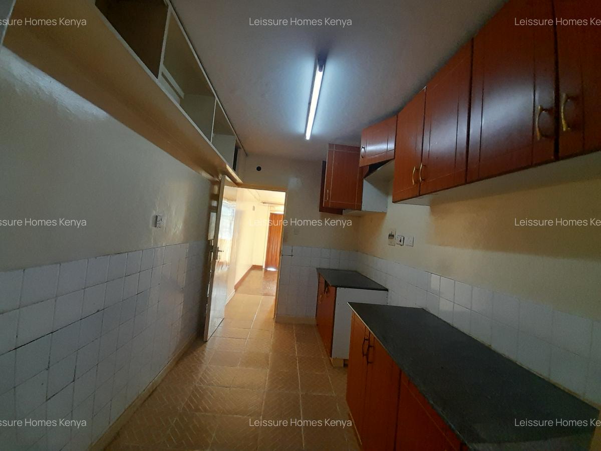 3 Bed Townhouse with Staff Quarters at Magiwa Estate - 11